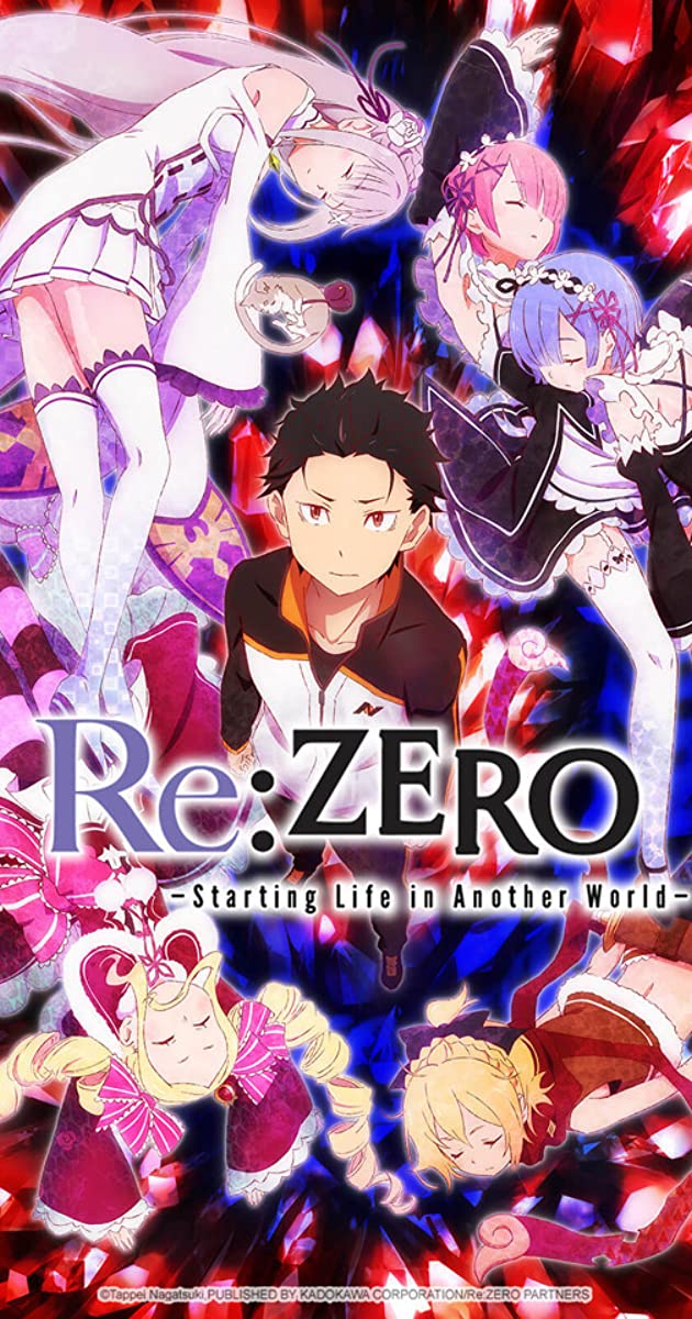 re zero
